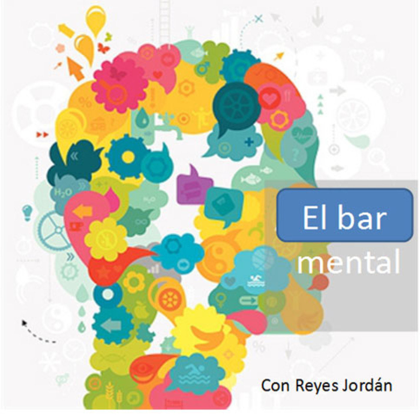 EL BAR MENTAL