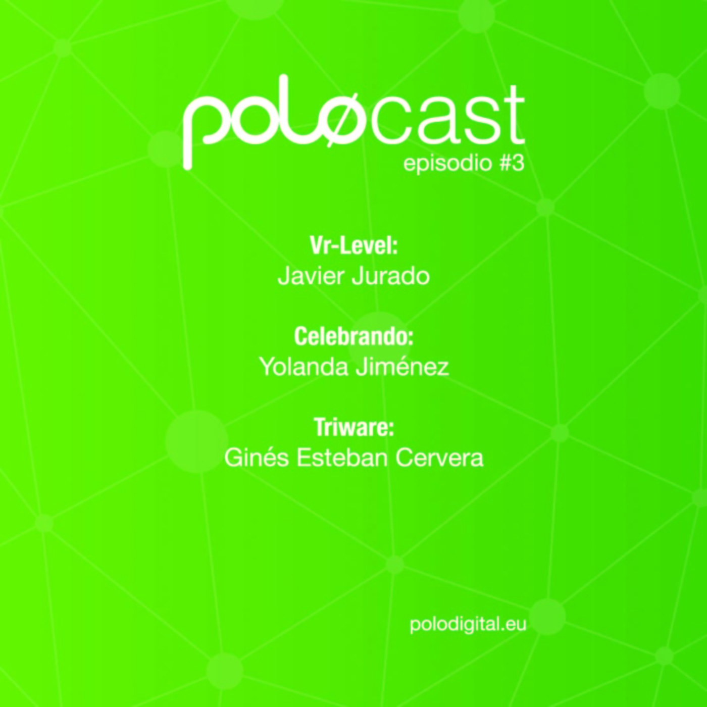 POLOCAST Programa#3