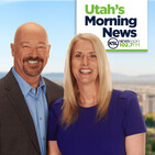 KSL News Brief 6:00am - July 16, 2019