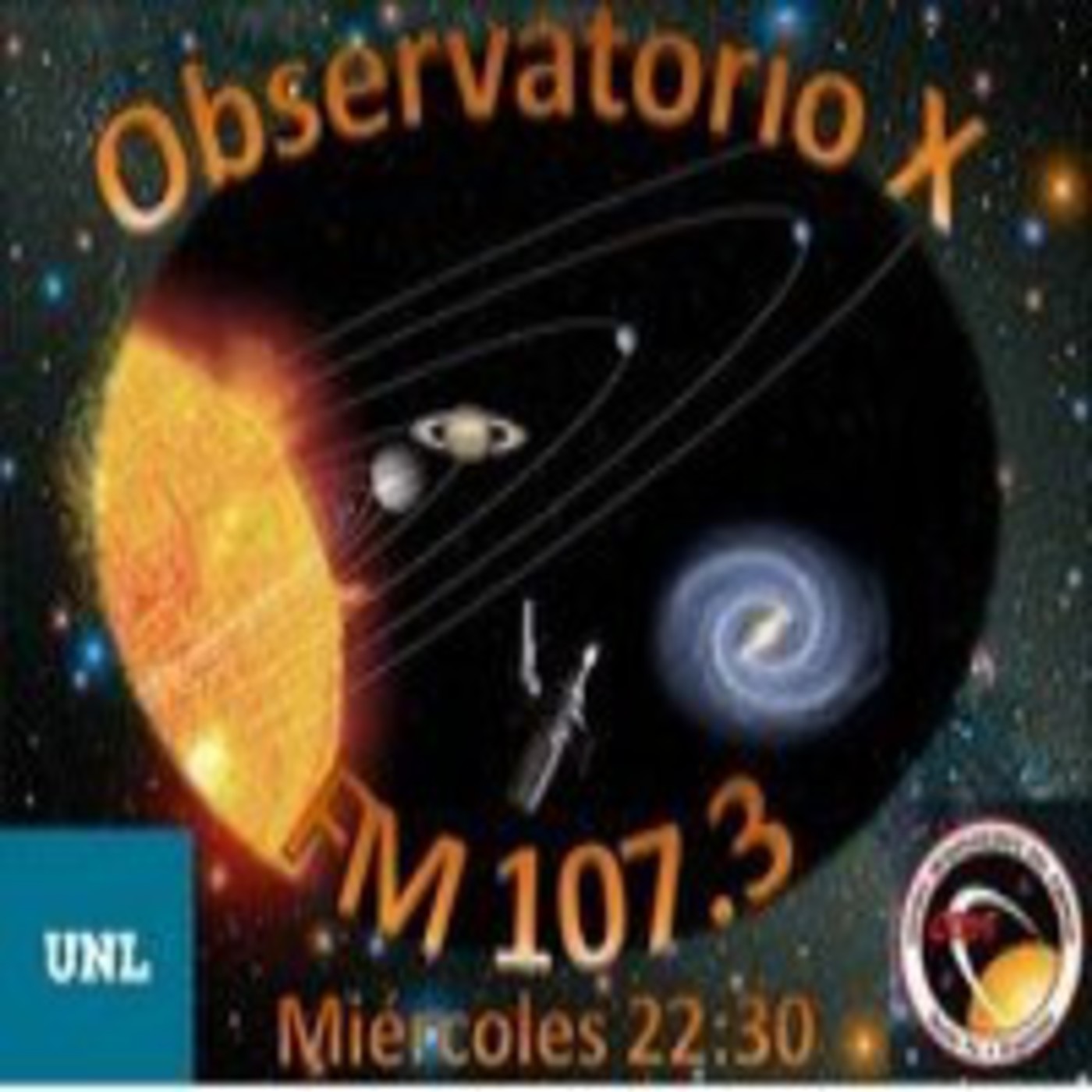 Podcast Astrofisica - Cosmologia - Astronomia