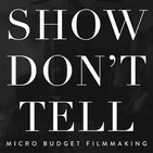 Winning Sundance, Pitching Spielberg & Rediscovering Indie Filmmaking With Director Carter Smith
