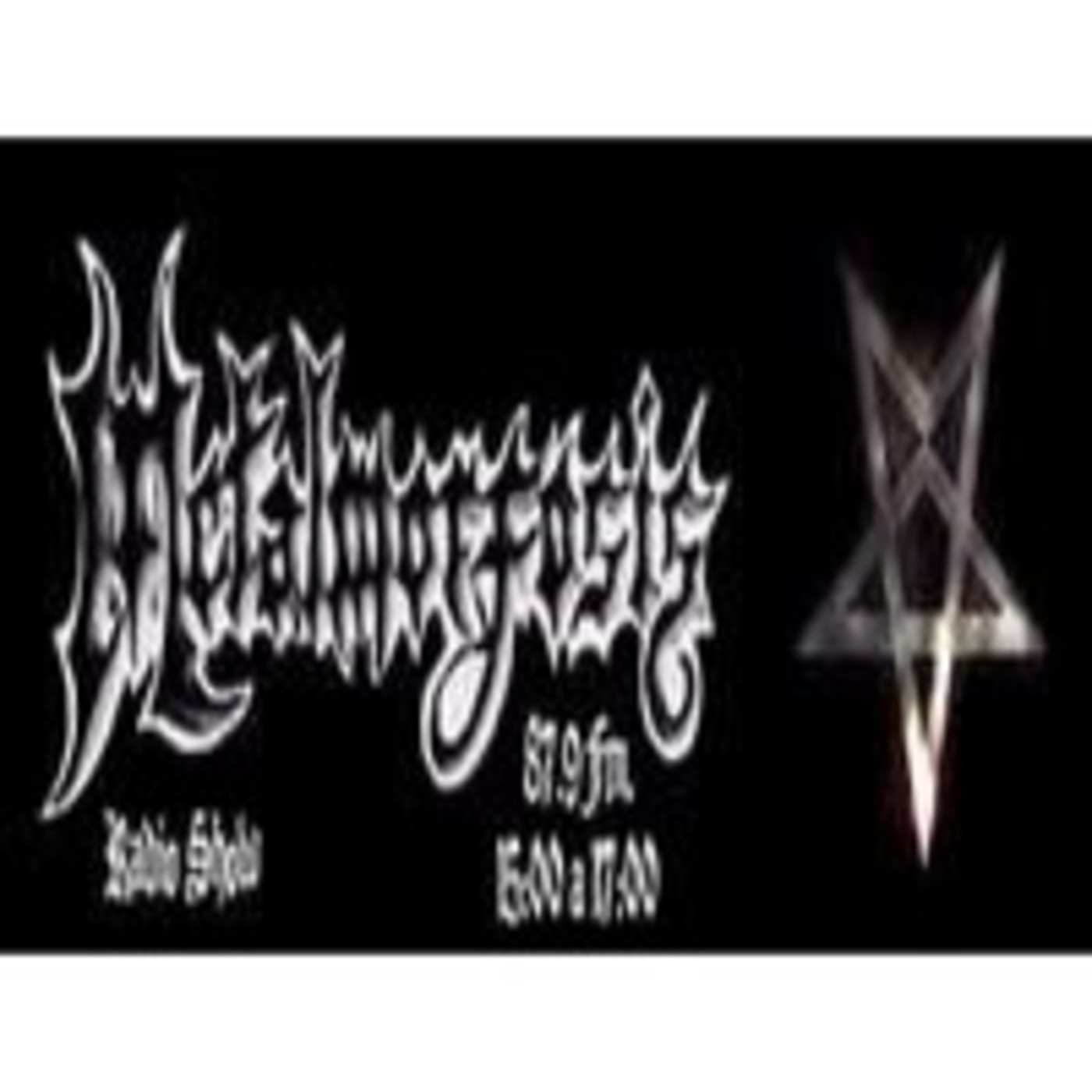 Podcast MetalMorfosis