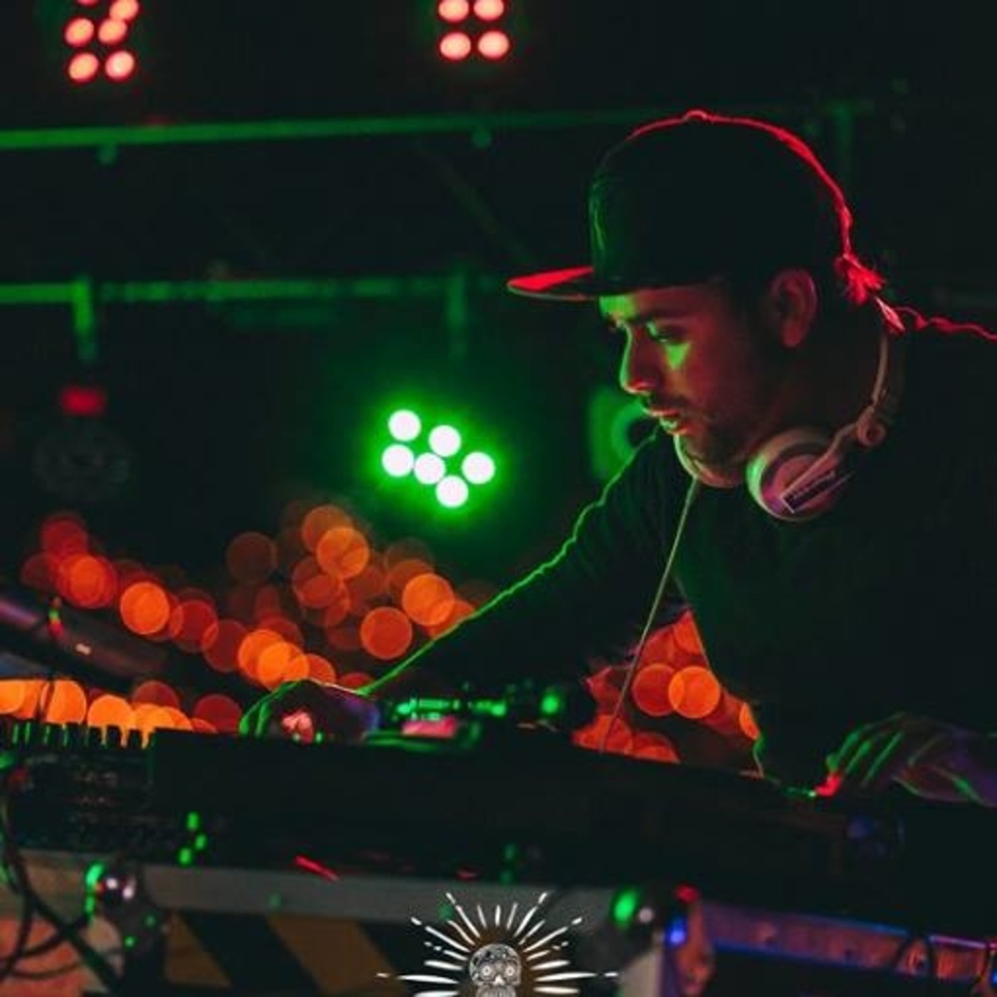 Mix Tape Previa Vol I