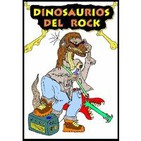 DINOSAURIOS DEL ROCK - Temazos Rock de finales de los 60's y principios de las 70's