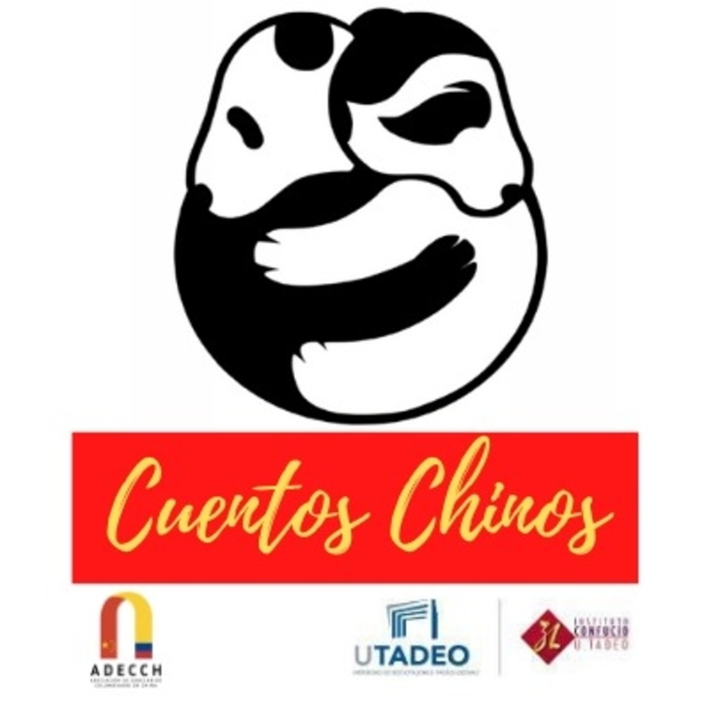 Cuentos Chinos Podcast