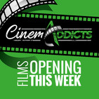 #38 I’ve Got a Movie to Make: From the Open Road (Week 38 of 116)