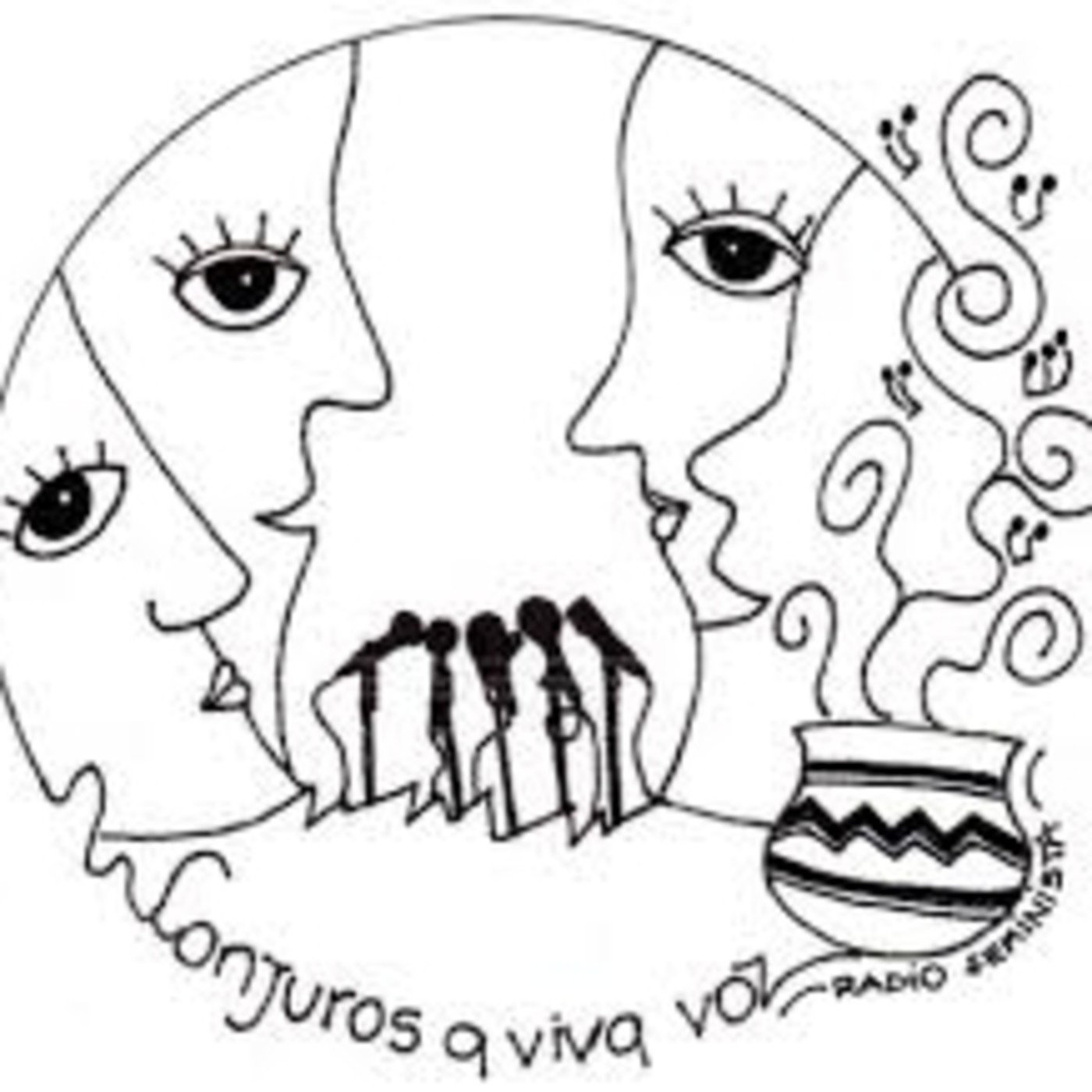 Conjuros a viva voz 2019