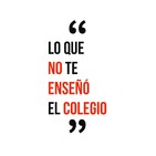 ¿Quién no tiene problemas?