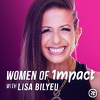 Chelsie Hill on If You Want to Stop Doubting Yourself, Listen to This | Women of Impact