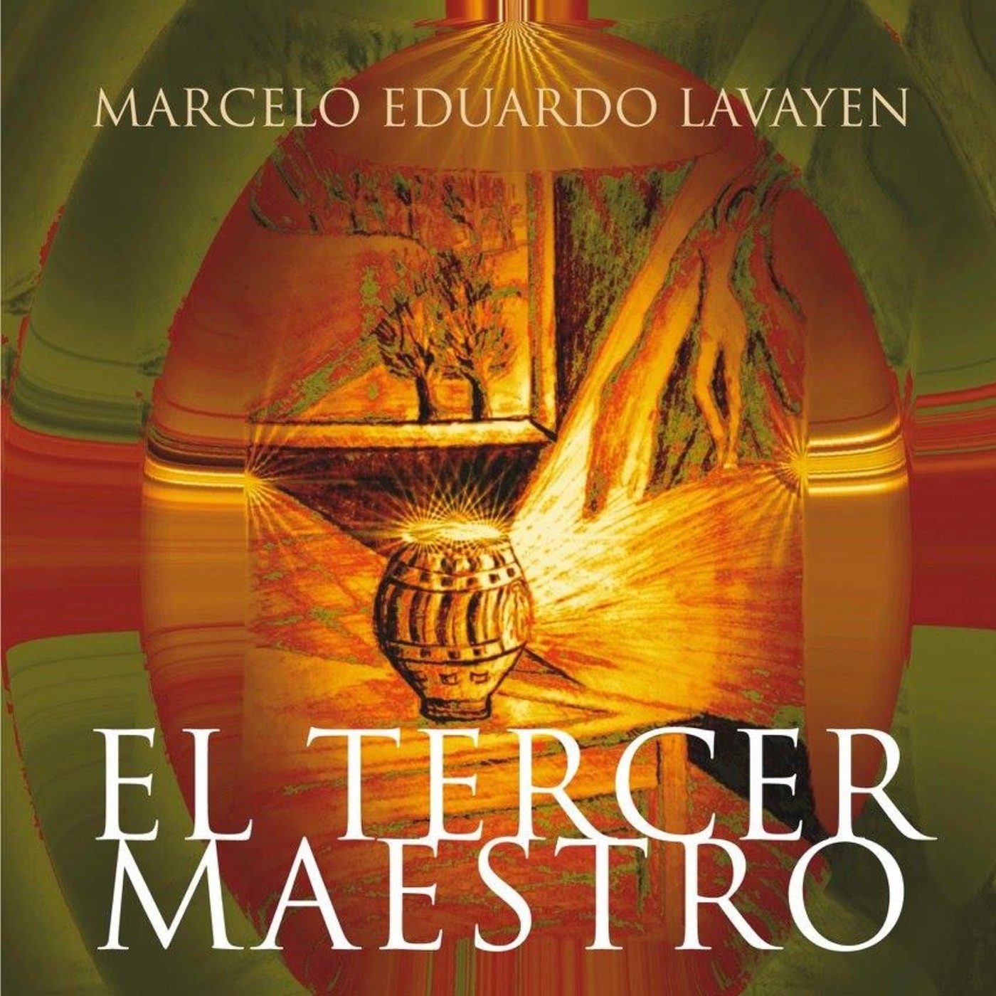 El Tercer Maestro