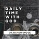 The Book Of 1 Samuel (19)