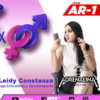 "Educando en Diversidad Sexual" DEL DICHO AL SEXO