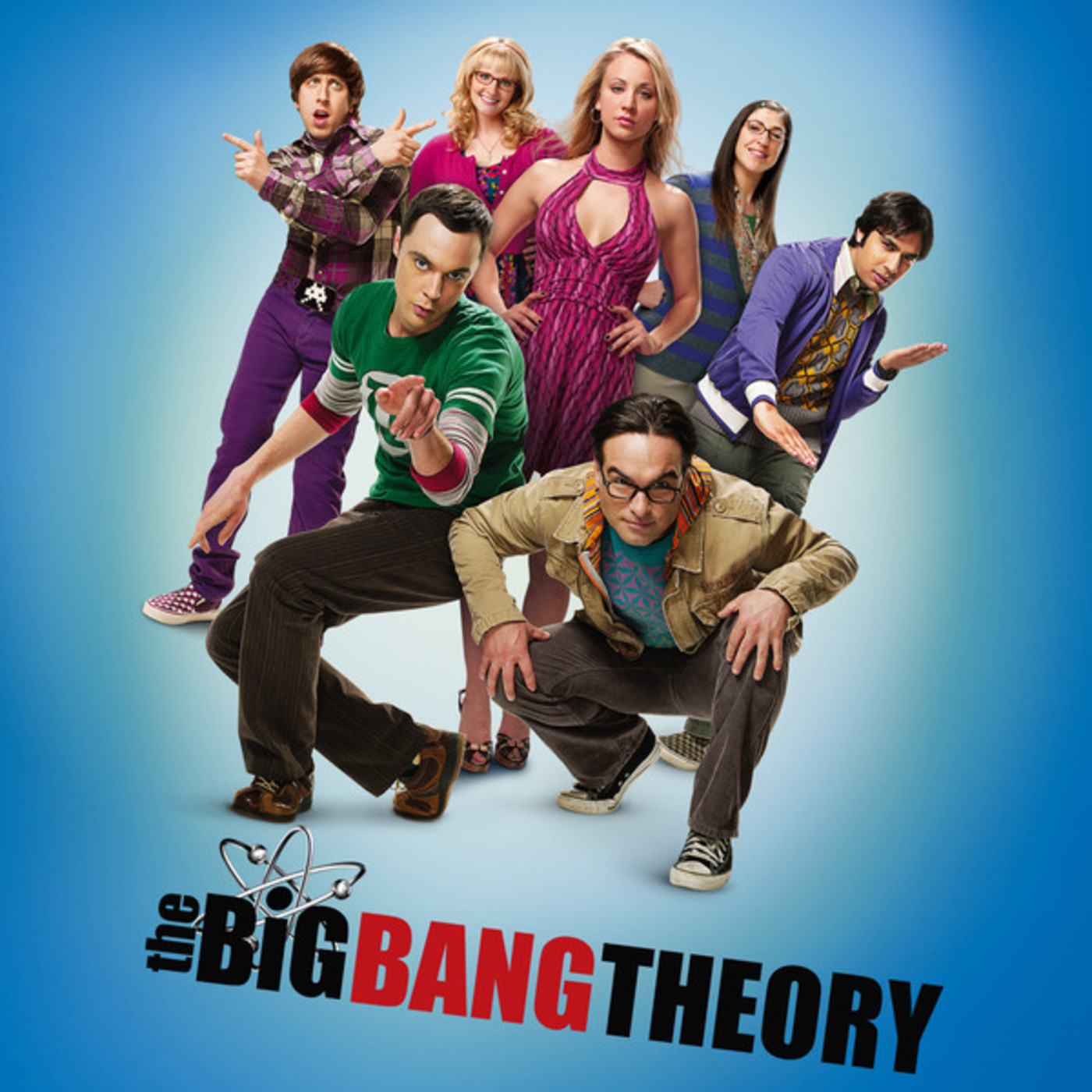 Big bang теория. Теория большого взрыва (the big Bang Theory). Теория большого взрыва 2007 Постер.