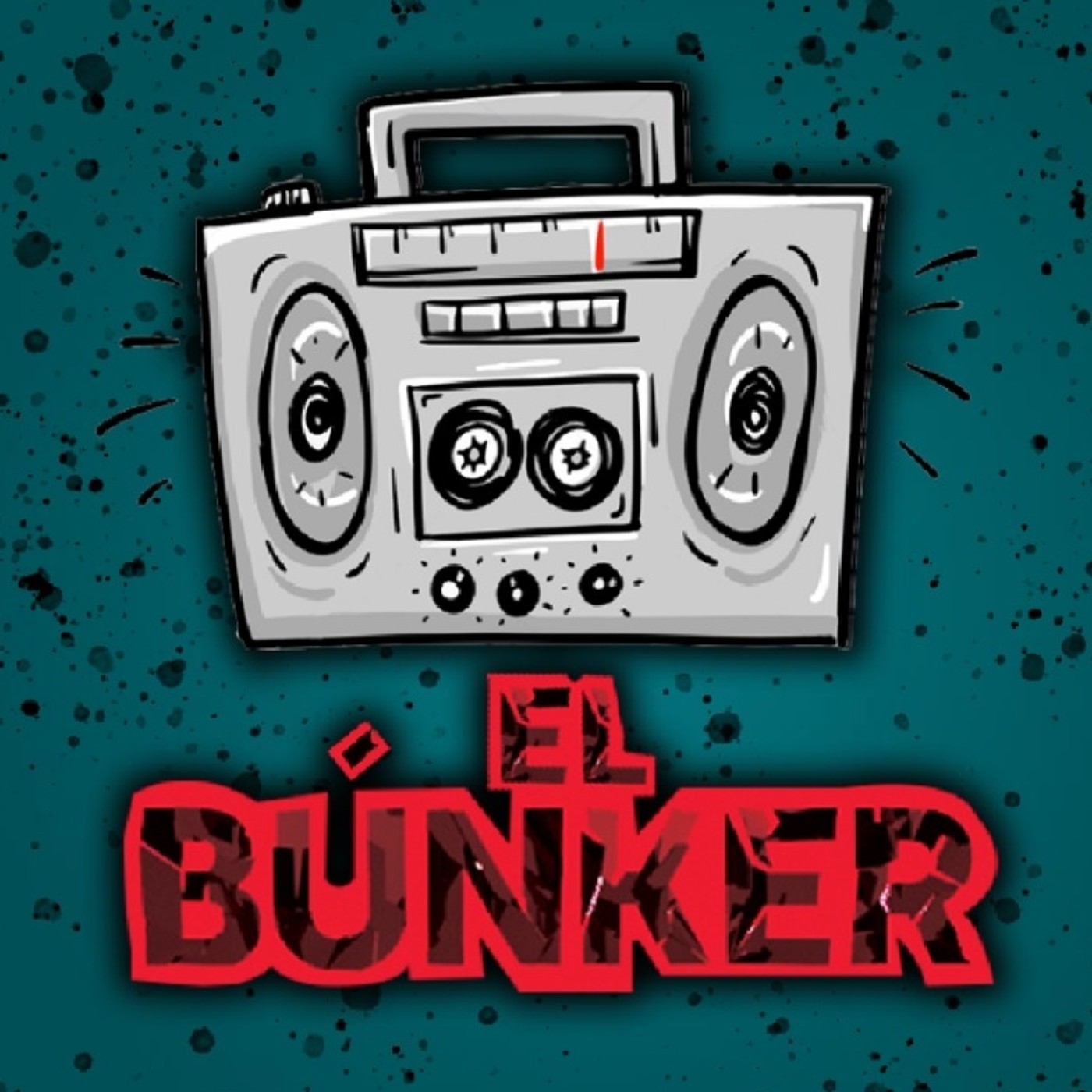 El Búnker
