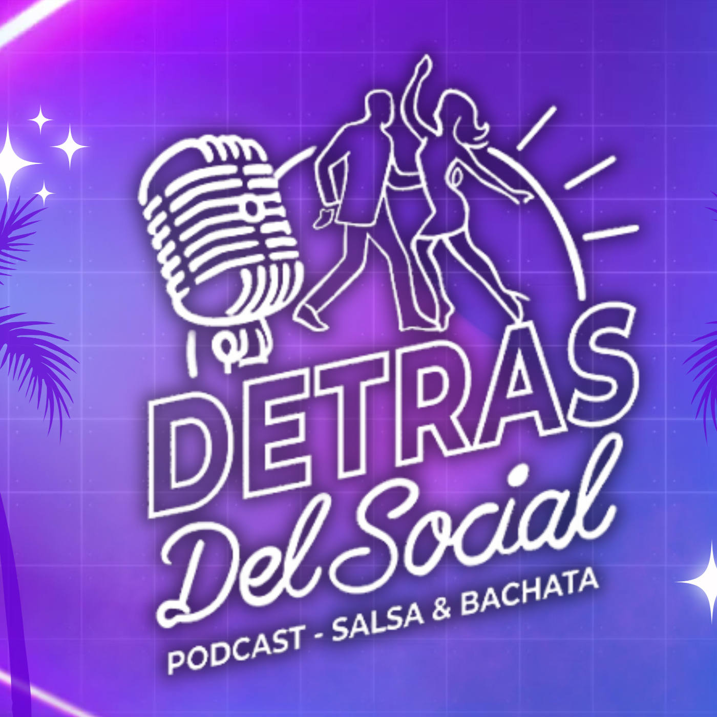 Detras del Social