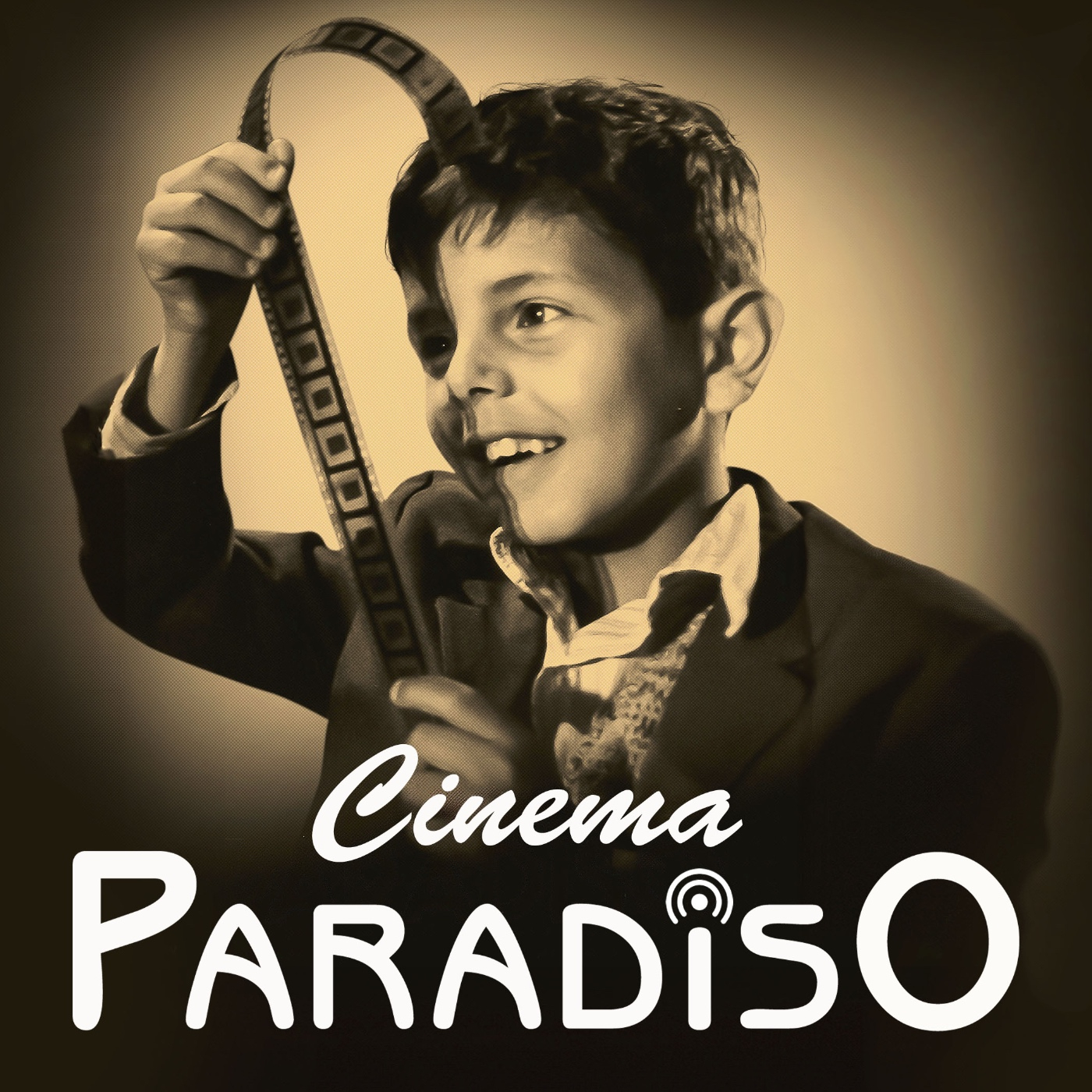 Pequeño Cinema Paradiso