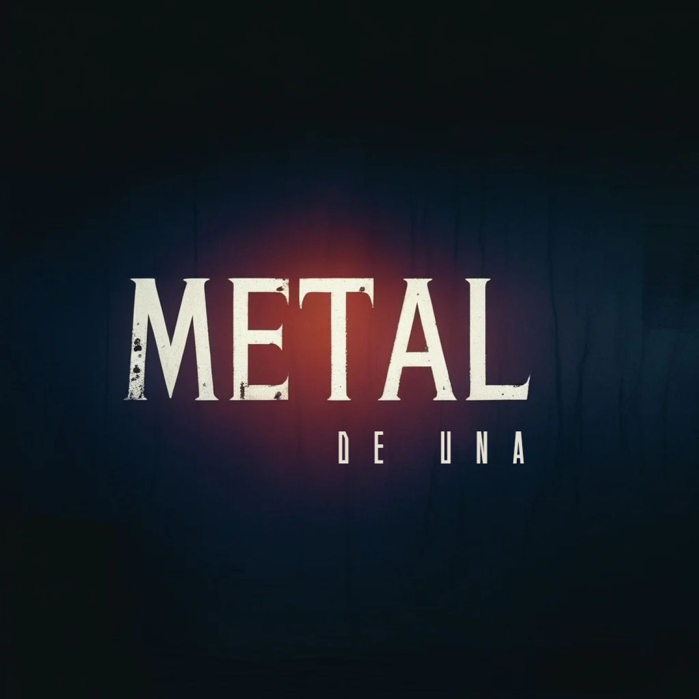 Metal de Una
