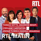 RTL Matin du 22 octobre 2019
