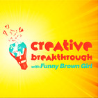 Ep 35: How Self-Love Sparks Creativity