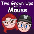 Ep55: Star Wars Galaxy's Edge at Disney's Hollywood Studios