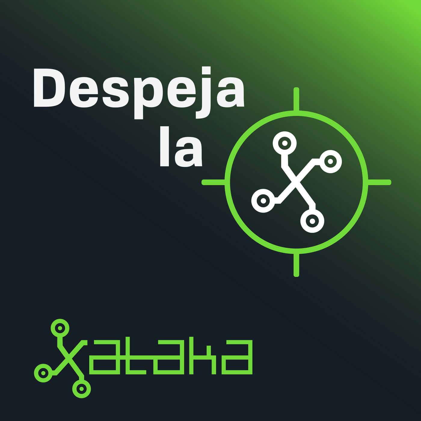Despeja la X (by Xataka)
