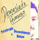 Demasiado Humano – Psicoterapias e Desenvolvimento