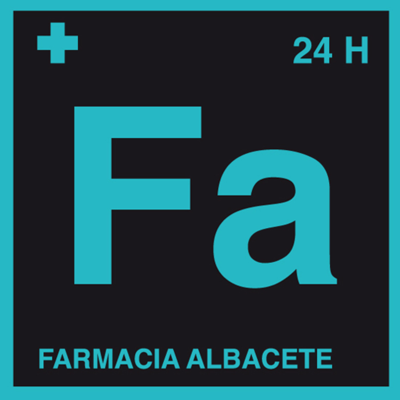 Farmacia Albacete 24 Horas