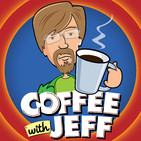 Coffee With Jeff #185: CWJ185- Alice Guy Blaché (Repeat)