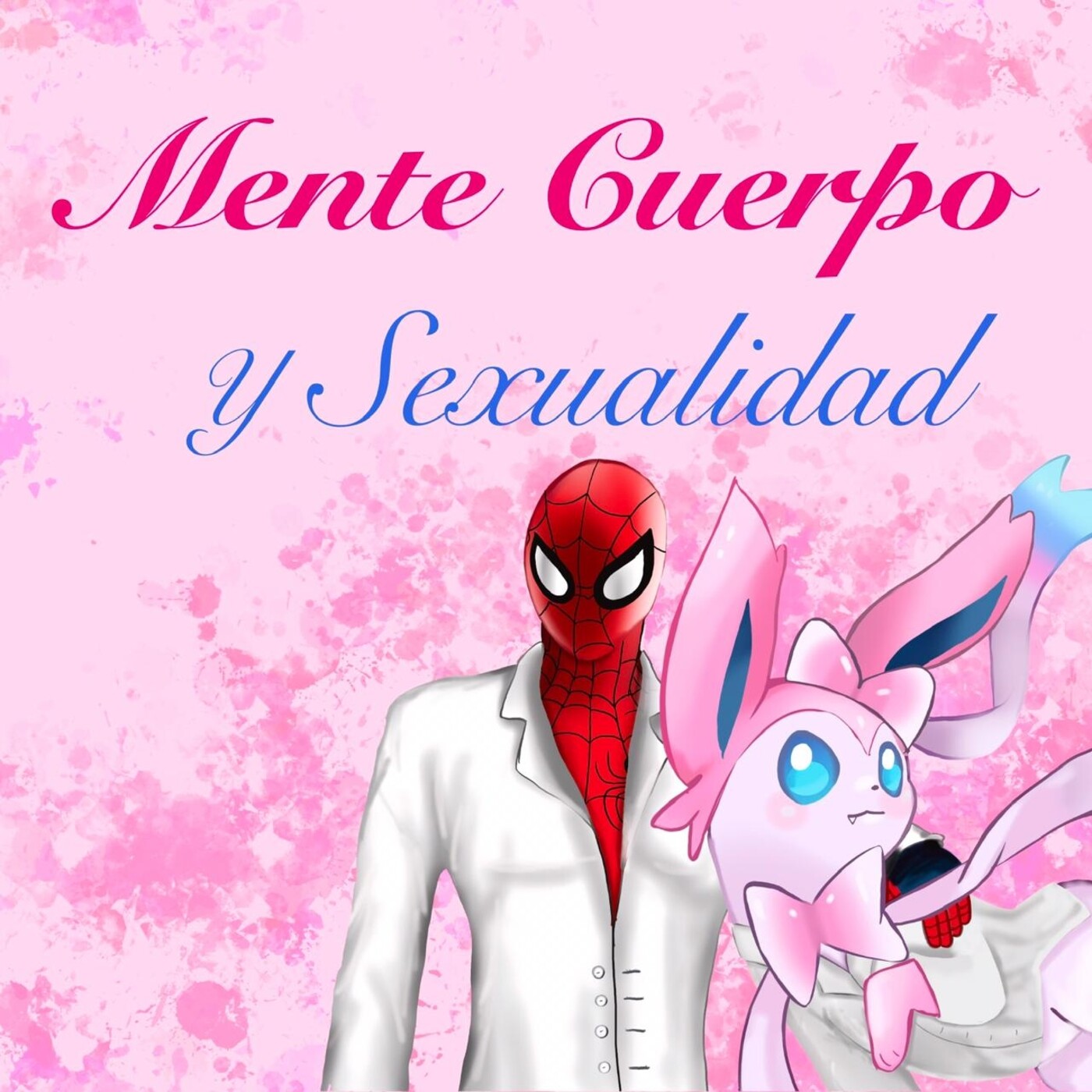 Mente Cuerpo y Sexualidad
