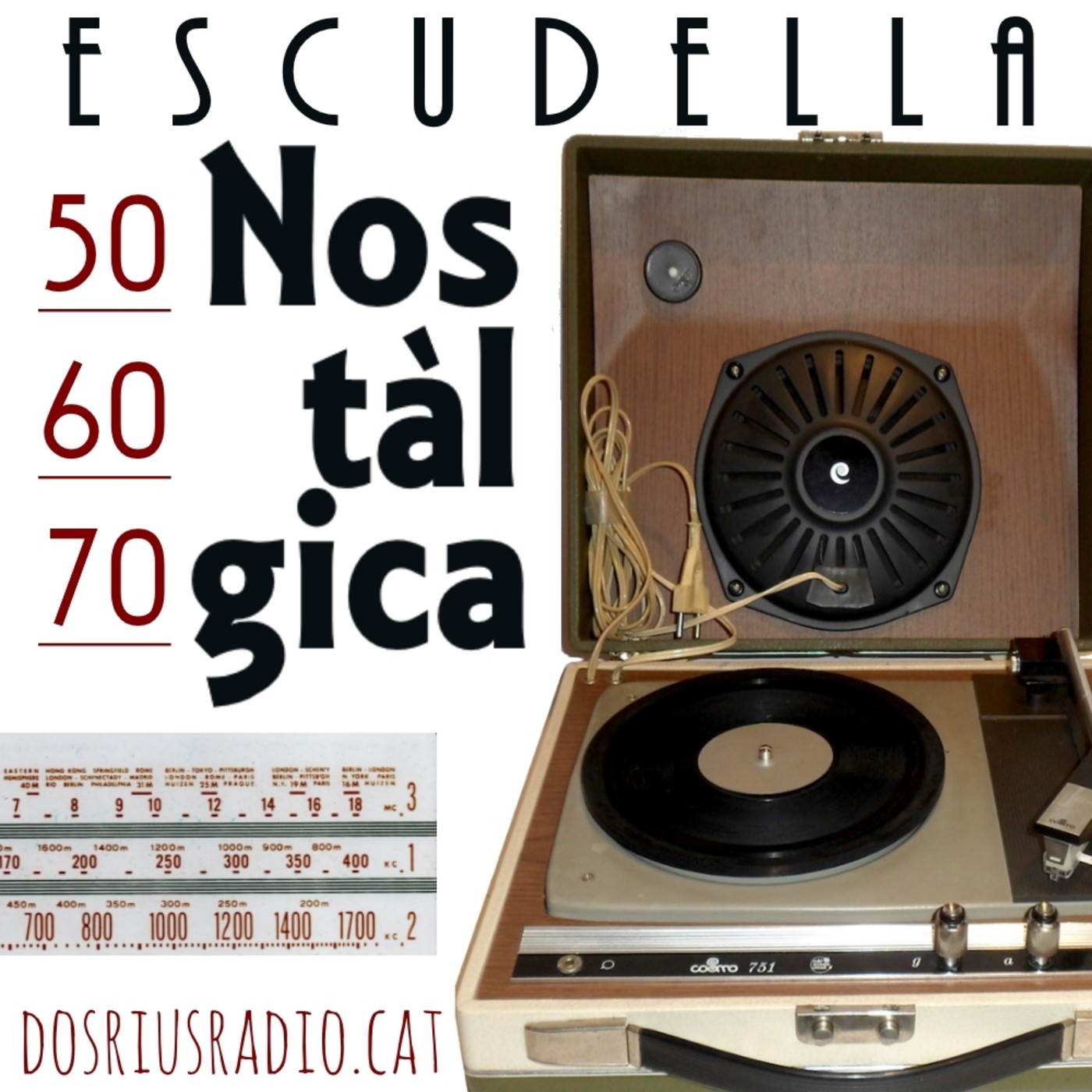 Escudella Nostàlgica