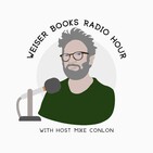 Our Host Mike Conlon Interviews Authors Monte Farber and Amy Zerner