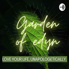 Once Upon a Pandemic | Garden of Edyn Podcast with Jessica Jade