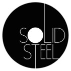 Solid Steel Podcast #215 - Four Tet