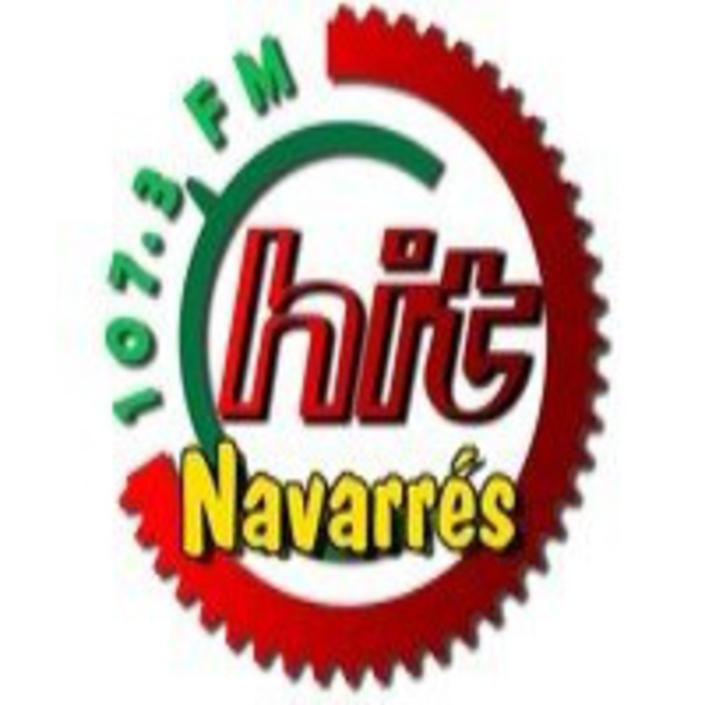 Podcast 107.3 FM hit Navarrés