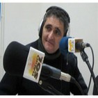 Entrevista. Radio y prisión