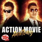 Warrior (2011) Review - Action Movie Anatomy Episode 200!
