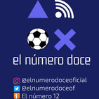 El número 12