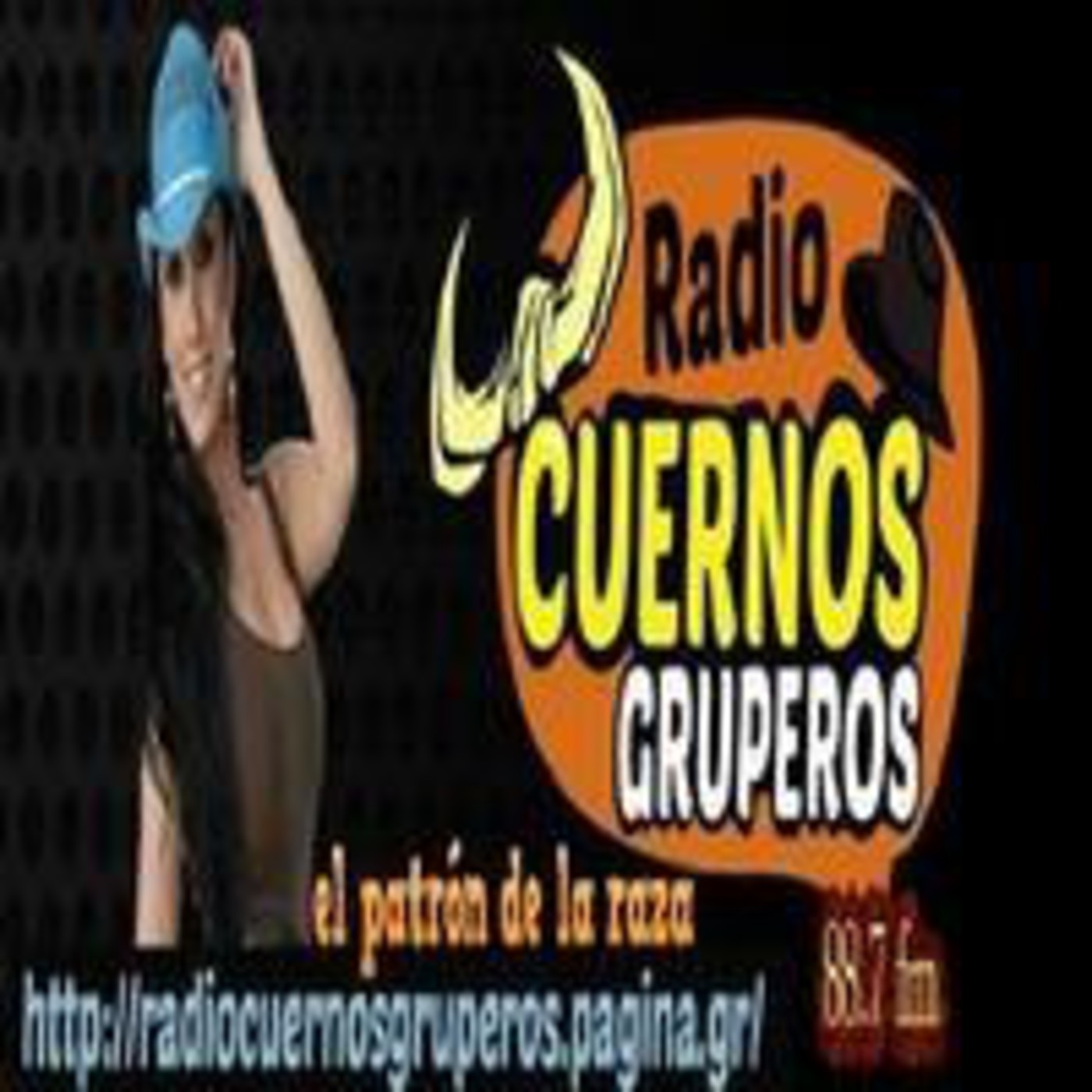 Podcast de El Comander Grupero:El Comander Grupero