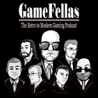 GameFellas - Episode 6: Google Stadia and Beloved Games We Think Are Trash