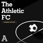 The Athletic Transfer Daily - Friday 17th January