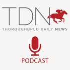 TDN Writers’ Room Podcast for Feb. 26, with Dennis Albaugh