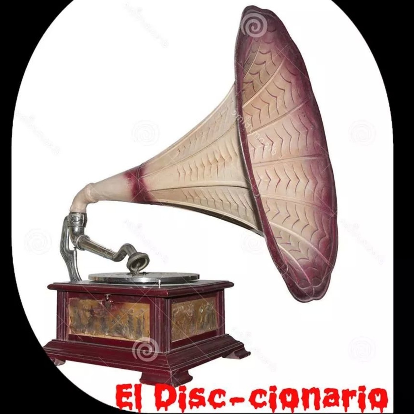 El Disc-cionario