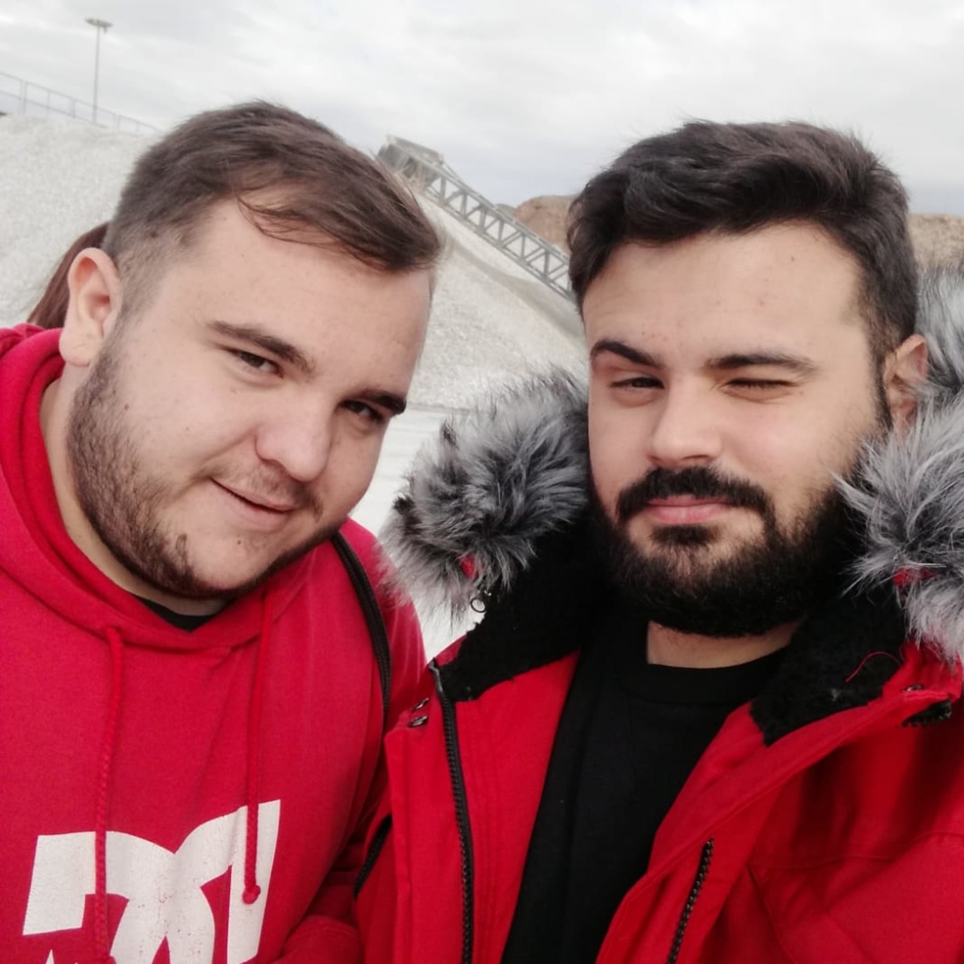 Problemas del primer mundo