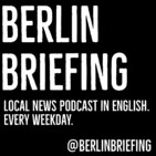 07.12.2018 - Car free plans, Clubs as shelters, Karl-Marx-Allee apartments sale, Fake Coca Cola poster