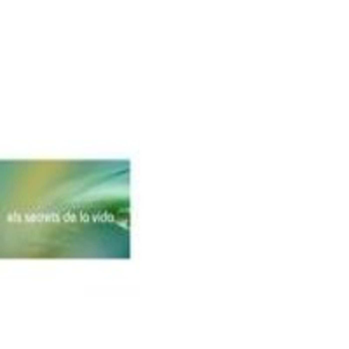 Podcast els secrets de la vida
