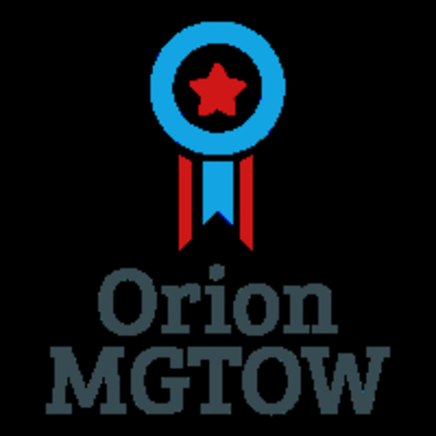 Orion Mgtow