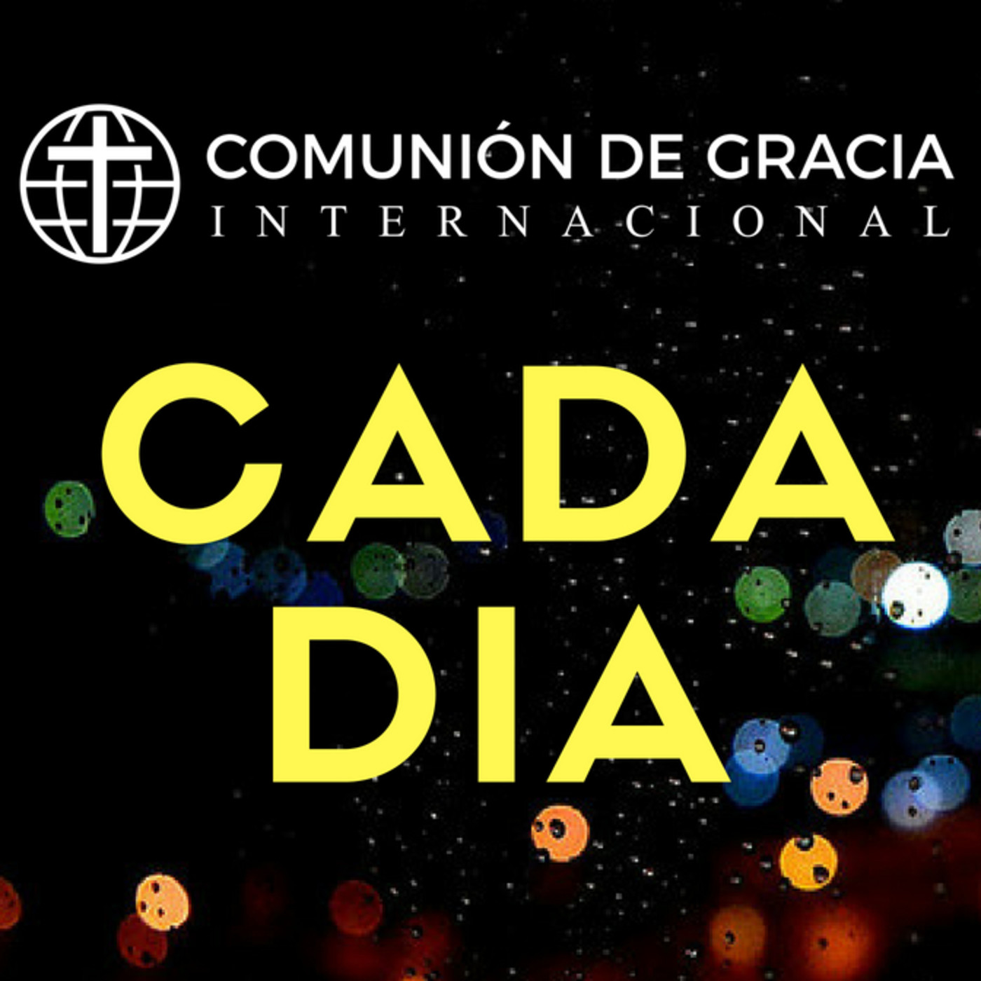 CADA DÍA