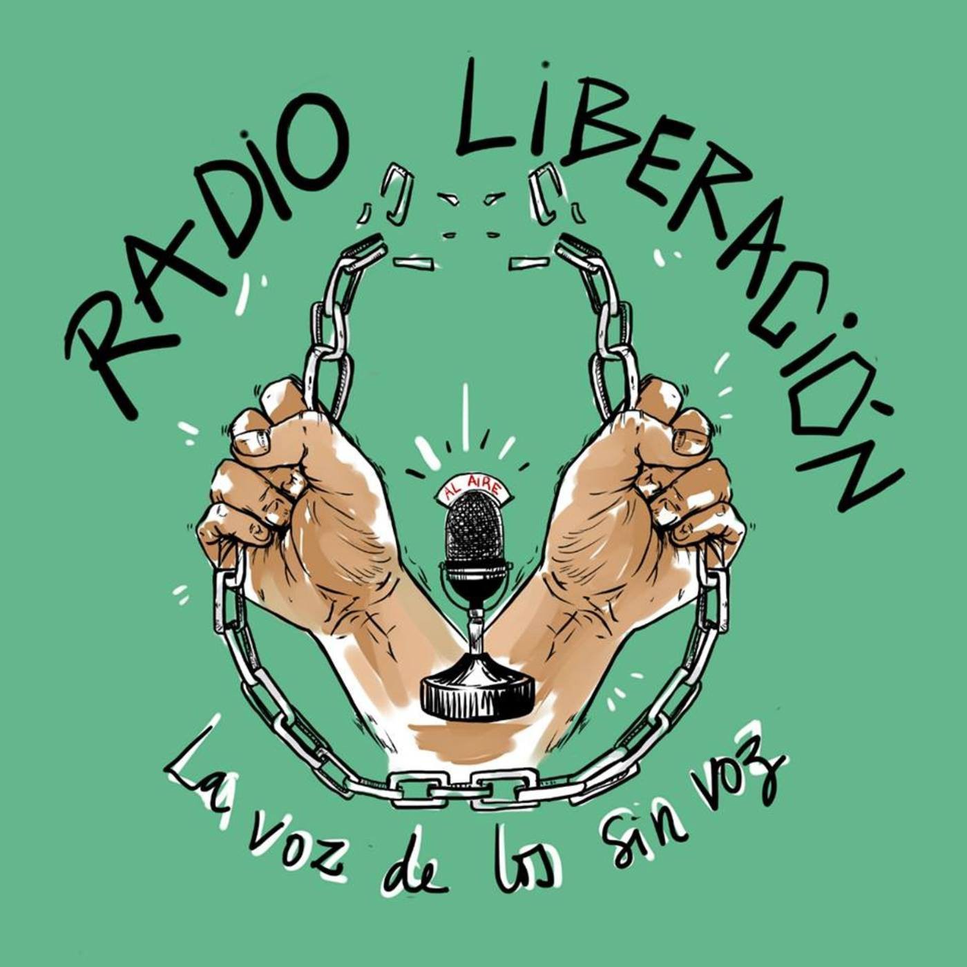 Radio Liberacion