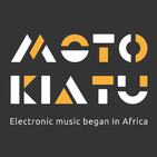 Moto Kiatu Podcast