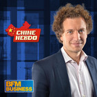 Jean-Claude Maillard est l'invité de Christophe Jakubyszyn - 08/11